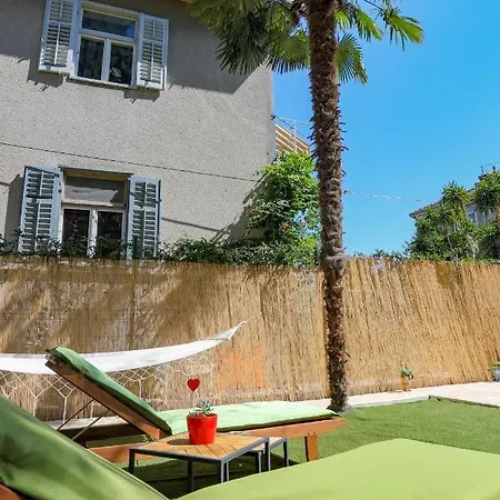 Leoni Apartment Split
