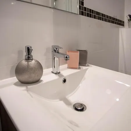 Apartment Leoni
