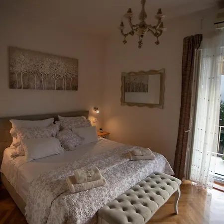 Apartment Leoni